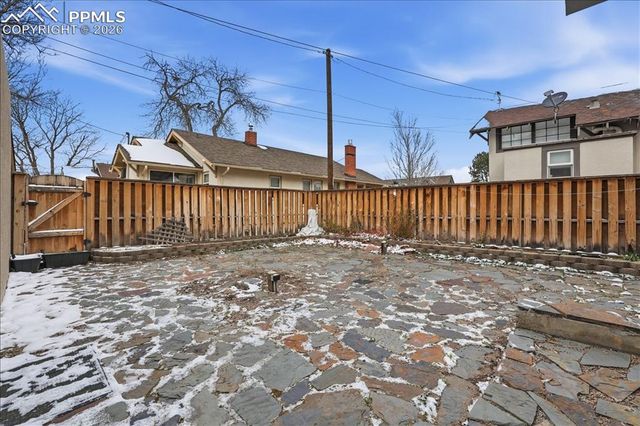 2228 N Cascade Avenue, Colorado Springs, CO 80907