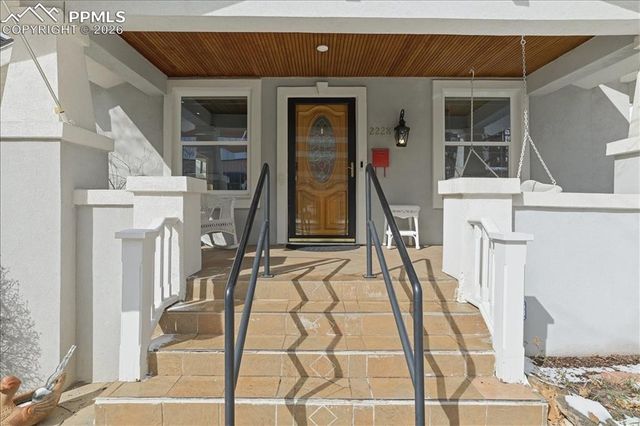 2228 N Cascade Avenue, Colorado Springs, CO 80907