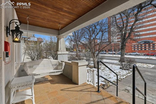 2228 N Cascade Avenue, Colorado Springs, CO 80907