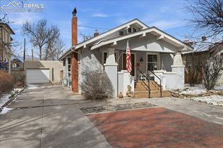 2228 N Cascade Avenue, Colorado Springs, CO 80907