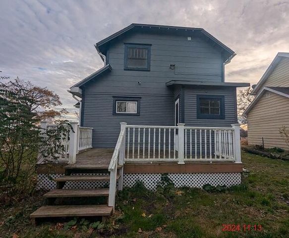216 W Clark Street, Summit Twp, MI 49203