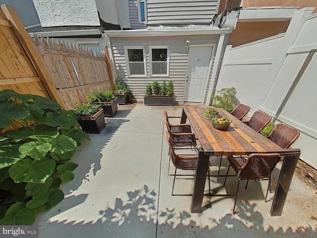 1743 N STILLMAN ST, Philadelphia, PA 19121