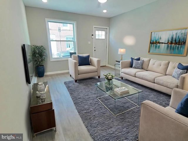 1743 N STILLMAN ST, Philadelphia, PA 19121
