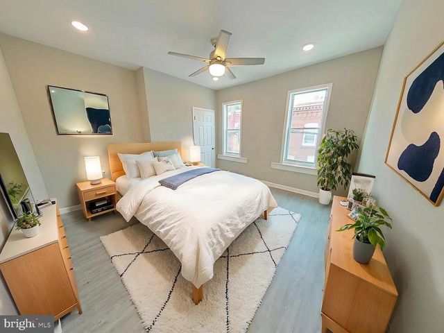 1743 N STILLMAN ST, Philadelphia, PA 19121