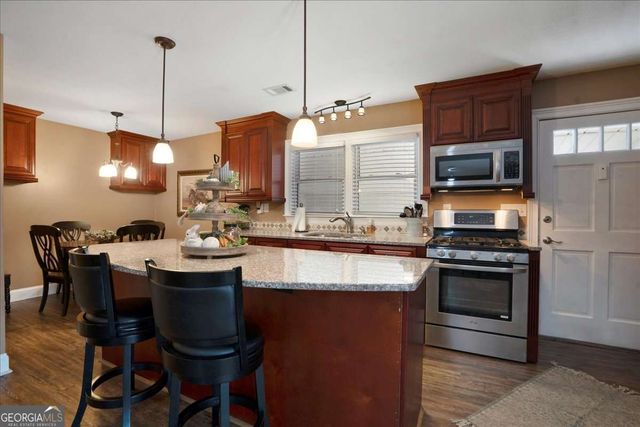 151 Baugh Street, Commerce, GA 30529
