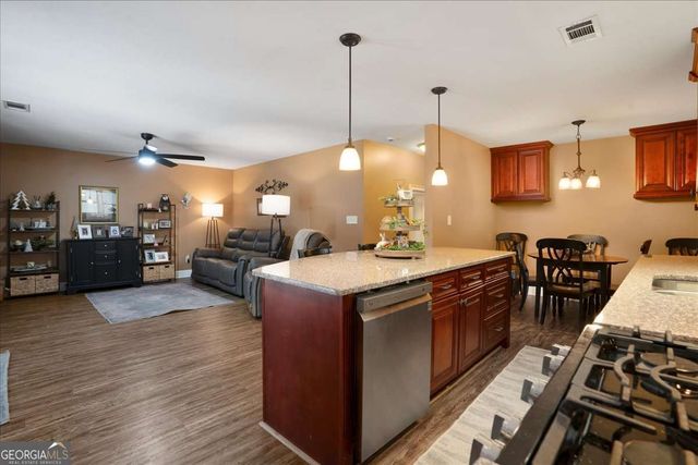 151 Baugh Street, Commerce, GA 30529