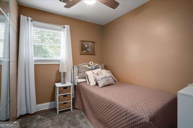 151 Baugh Street, Commerce, GA 30529