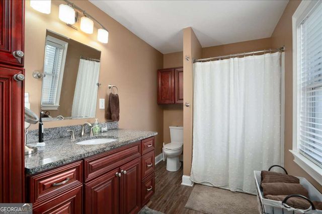151 Baugh Street, Commerce, GA 30529