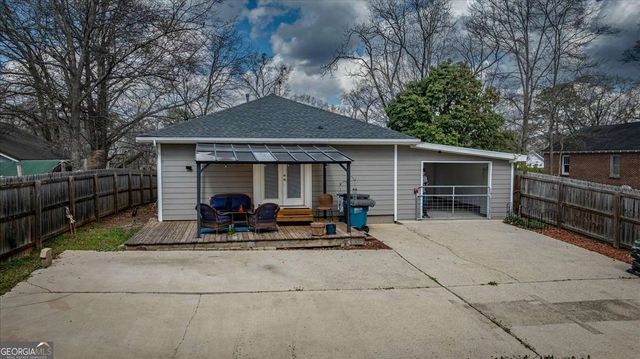 151 Baugh Street, Commerce, GA 30529