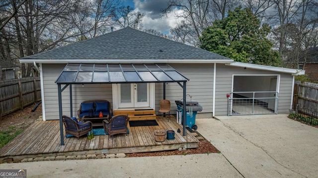 151 Baugh Street, Commerce, GA 30529