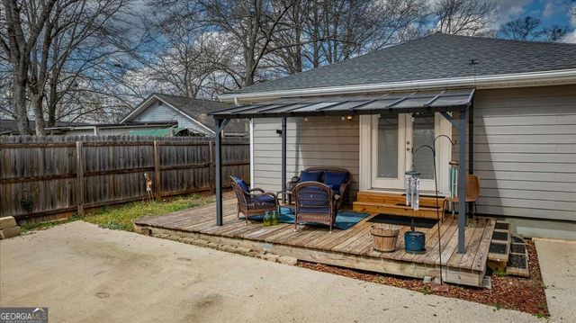 151 Baugh Street, Commerce, GA 30529
