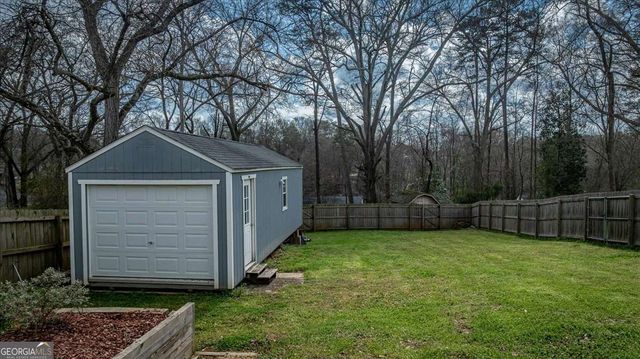 151 Baugh Street, Commerce, GA 30529