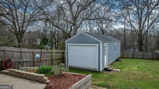 151 Baugh Street, Commerce, GA 30529