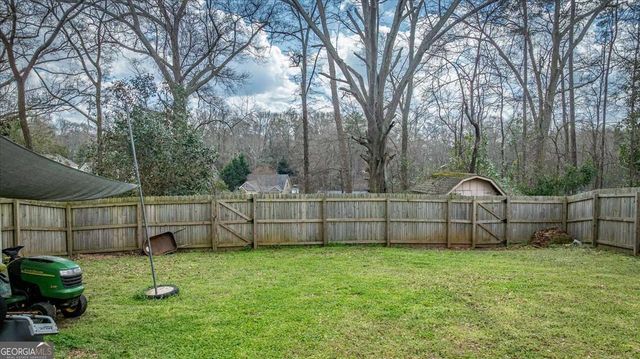 151 Baugh Street, Commerce, GA 30529