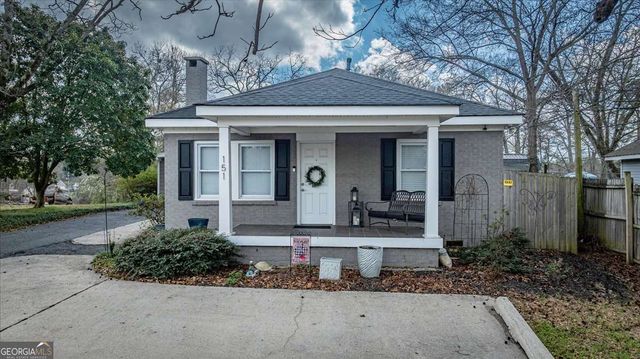 151 Baugh Street, Commerce, GA 30529