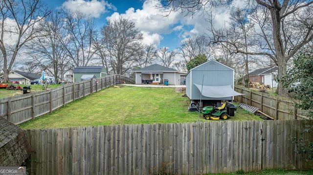 151 Baugh Street, Commerce, GA 30529
