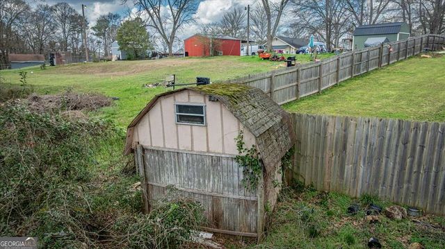 151 Baugh Street, Commerce, GA 30529