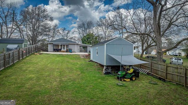 151 Baugh Street, Commerce, GA 30529