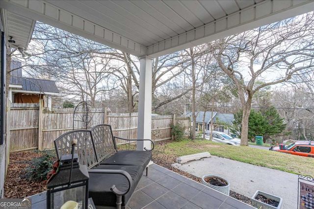 151 Baugh Street, Commerce, GA 30529