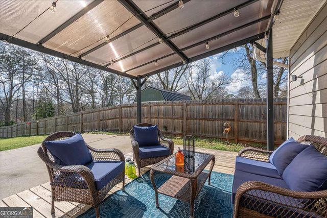 151 Baugh Street, Commerce, GA 30529