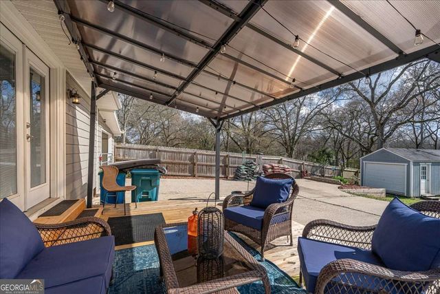 151 Baugh Street, Commerce, GA 30529
