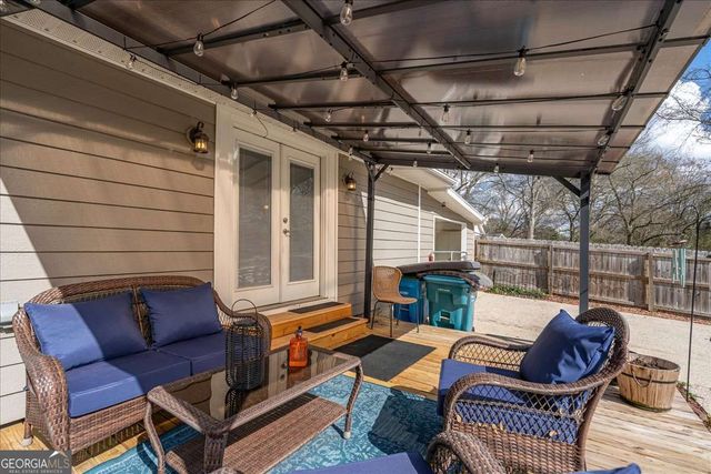 151 Baugh Street, Commerce, GA 30529