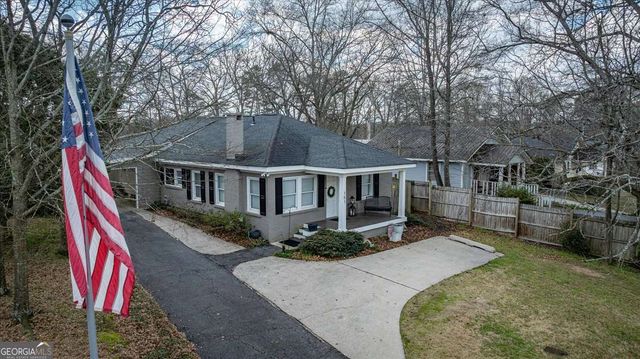 151 Baugh Street, Commerce, GA 30529