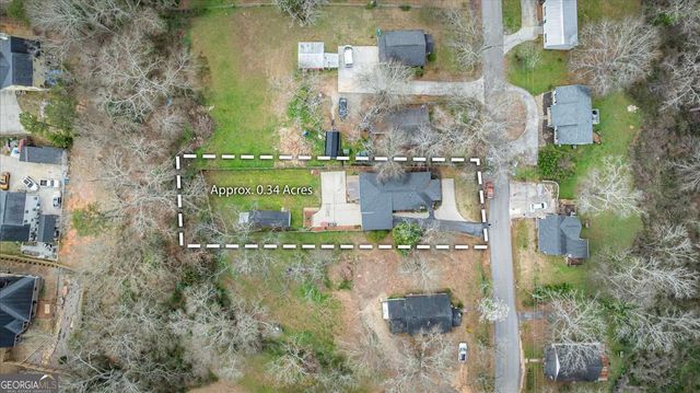 151 Baugh Street, Commerce, GA 30529