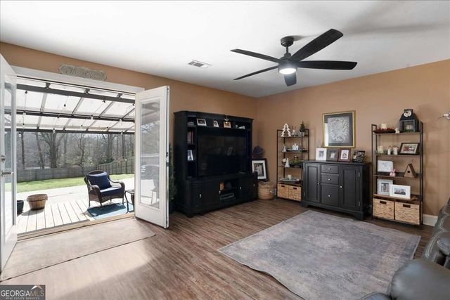151 Baugh Street, Commerce, GA 30529