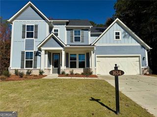 1634 Baytree Drive- Lot 36, Cumming, GA 30041