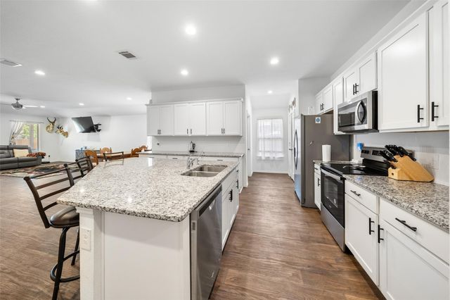 3003 Titus, Roman Forest, TX 77357