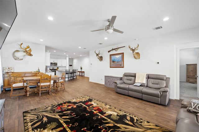3003 Titus, Roman Forest, TX 77357