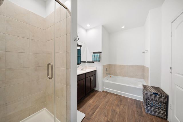 3003 Titus, Roman Forest, TX 77357