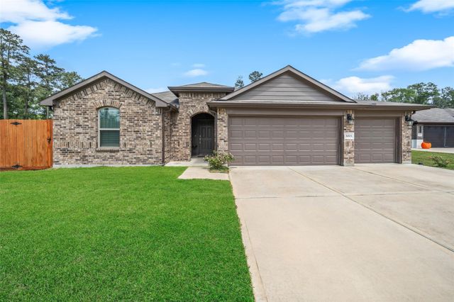 3003 Titus, Roman Forest, TX 77357