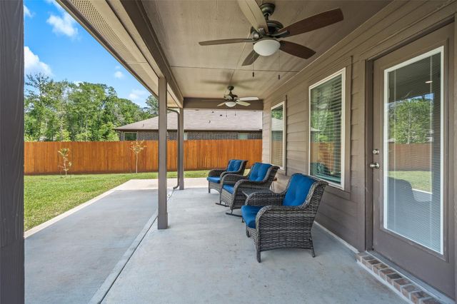 3003 Titus, Roman Forest, TX 77357