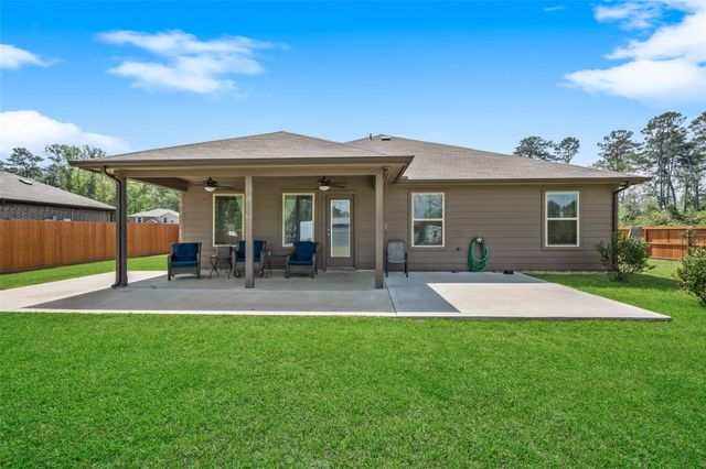 3003 Titus, Roman Forest, TX 77357