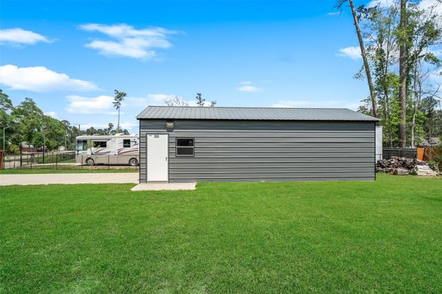 3003 Titus, Roman Forest, TX 77357