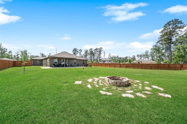 3003 Titus, Roman Forest, TX 77357