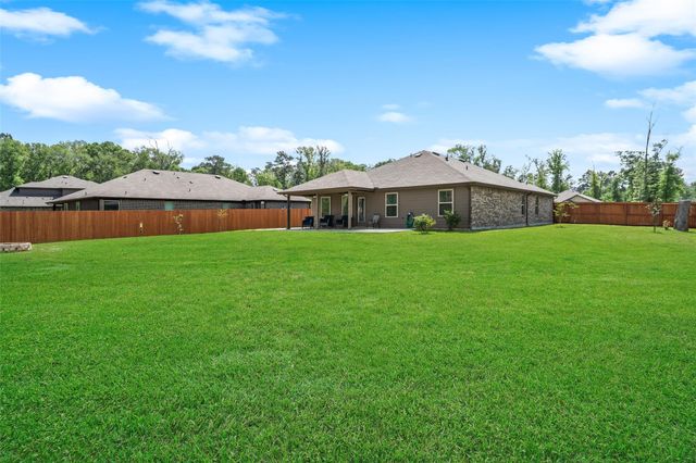 3003 Titus, Roman Forest, TX 77357