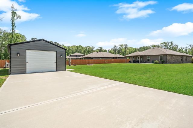 3003 Titus, Roman Forest, TX 77357
