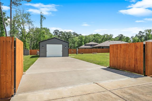 3003 Titus, Roman Forest, TX 77357
