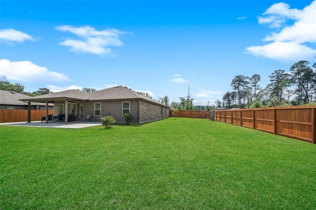 3003 Titus, Roman Forest, TX 77357