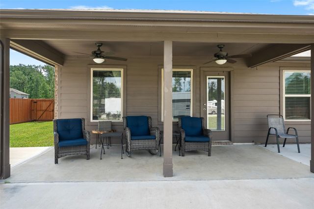 3003 Titus, Roman Forest, TX 77357