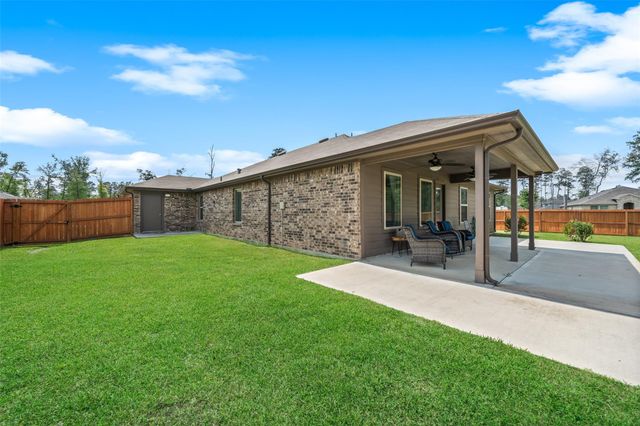 3003 Titus, Roman Forest, TX 77357