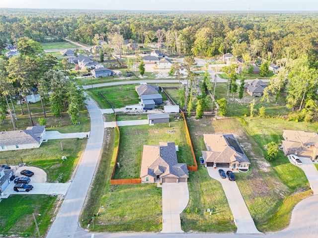 3003 Titus, Roman Forest, TX 77357