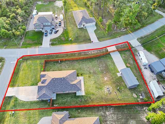 3003 Titus, Roman Forest, TX 77357