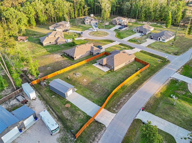 3003 Titus, Roman Forest, TX 77357