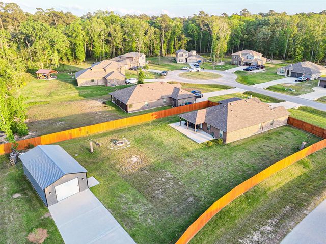 3003 Titus, Roman Forest, TX 77357