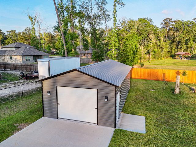 3003 Titus, Roman Forest, TX 77357