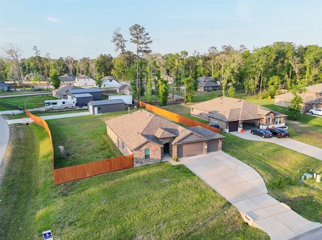 3003 Titus, Roman Forest, TX 77357